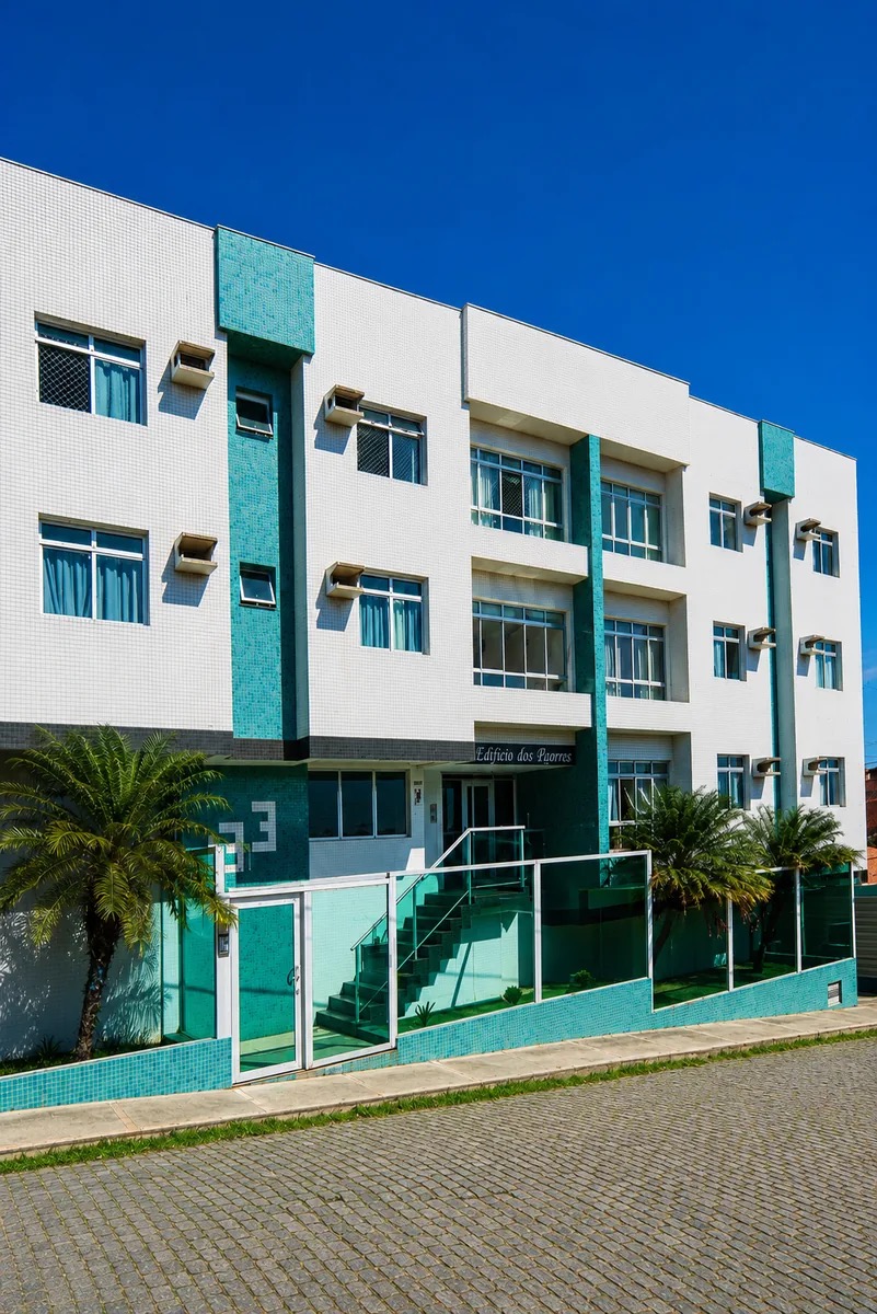 Edifício Canto dos Pássaros — Macaé/RJ