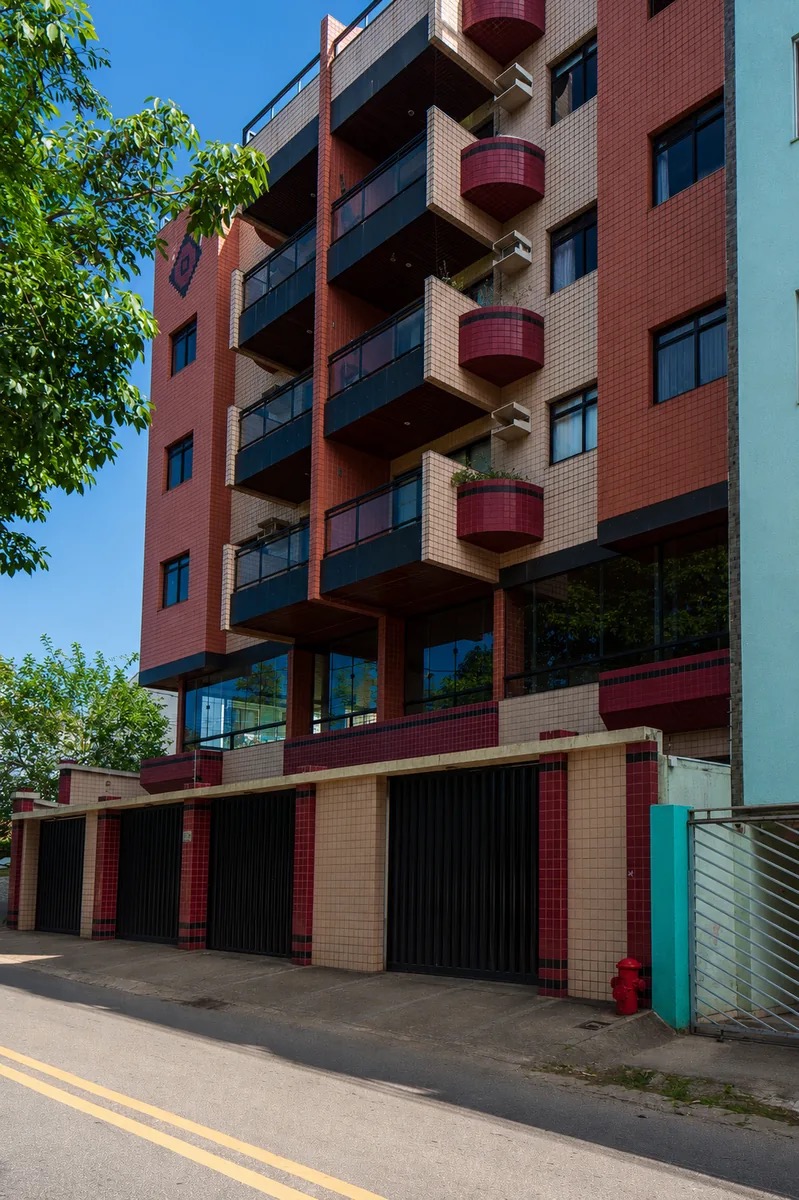 Edifício Karla Bia — Macaé/RJ