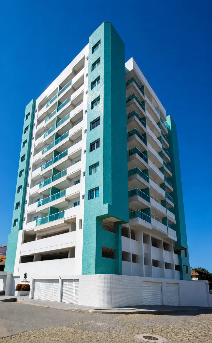 Edifício Solarium — Macaé/RJ